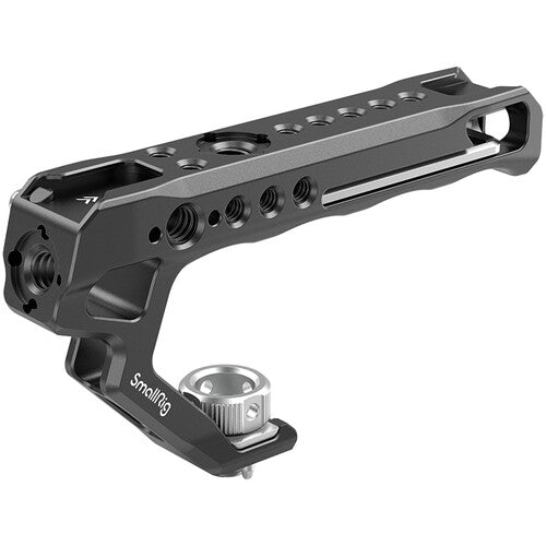 SmallRig Top Handle with ARRI-Style Anti-Twist Mount SmallRig Top Handle with ARRI-Style Anti-Twist Mount